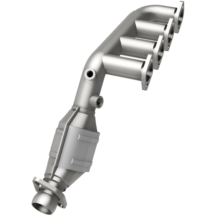 Exhaust Manifold with Integrated Catalytic Converter MagnaFlow 50905