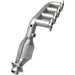 Exhaust Manifold with Integrated Catalytic Converter MagnaFlow 50905