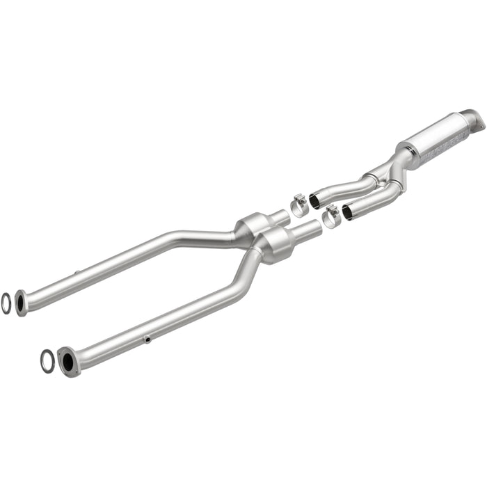 Catalytic Converter MagnaFlow 5571508