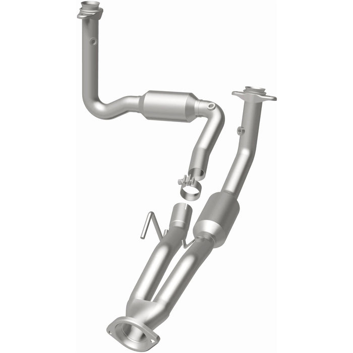 Catalytic Converter MagnaFlow 5451444