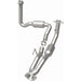 Catalytic Converter MagnaFlow 5451444