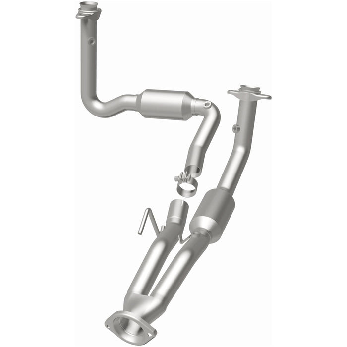 Catalytic Converter MagnaFlow 5451444