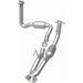 Catalytic Converter MagnaFlow 5451444