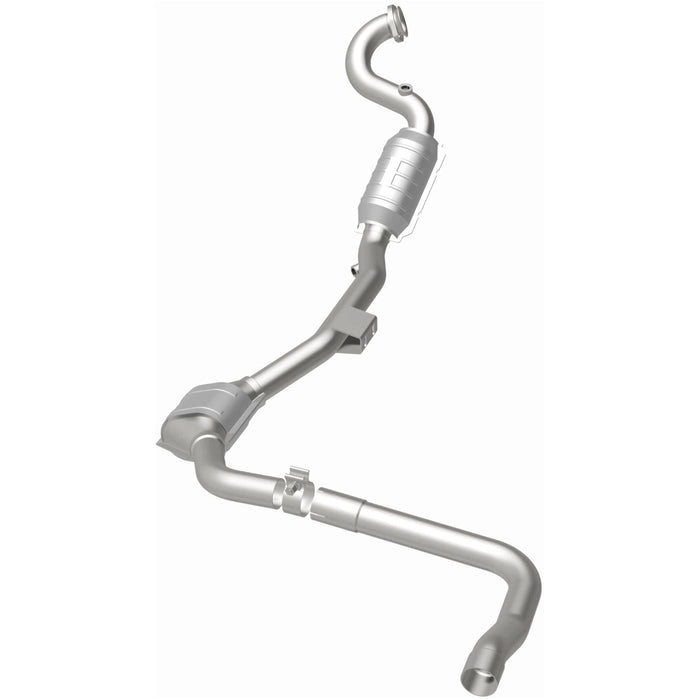 Catalytic Converter MagnaFlow 24580