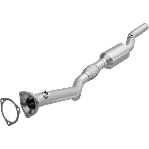 Catalytic Converter MagnaFlow 4481024