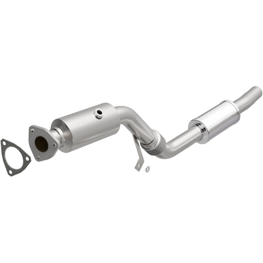 Catalytic Converter MagnaFlow 49904