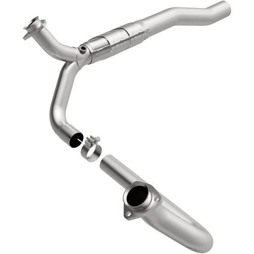Catalytic Converter MagnaFlow 3391155