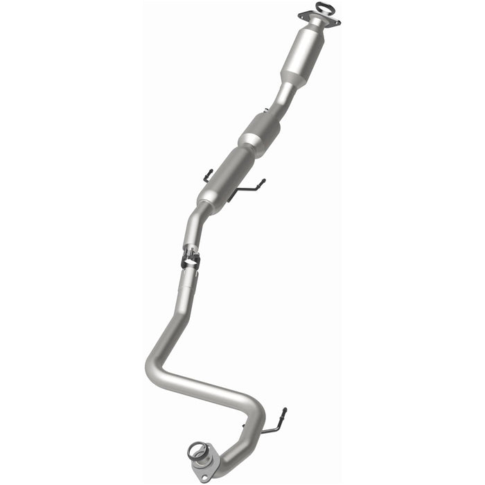 Catalytic Converter MagnaFlow 551159