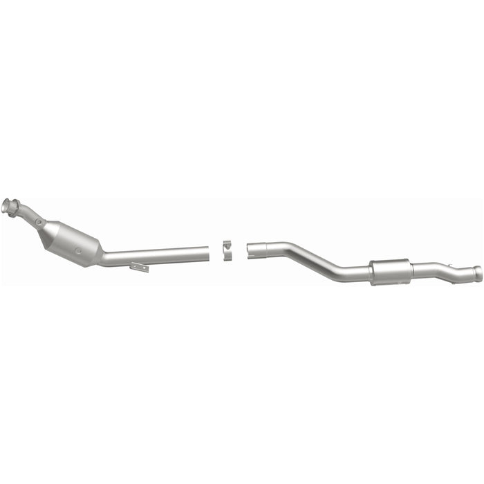 Catalytic Converter MagnaFlow 21-570