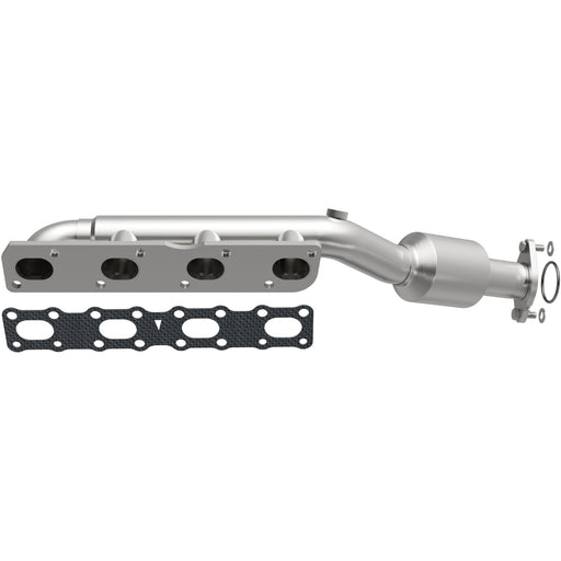 Exhaust Manifold with Integrated Catalytic Converter MagnaFlow 4583381