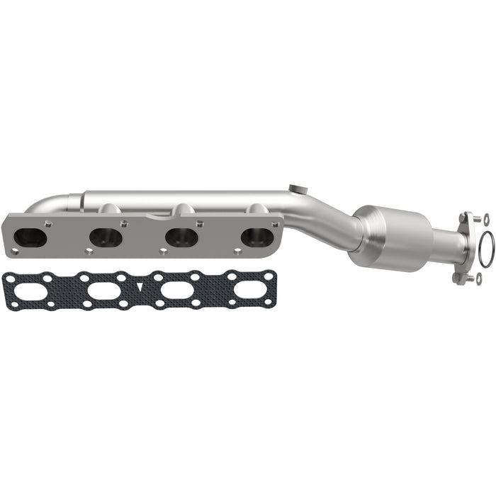 Exhaust Manifold with Integrated Catalytic Converter MagnaFlow 4583381