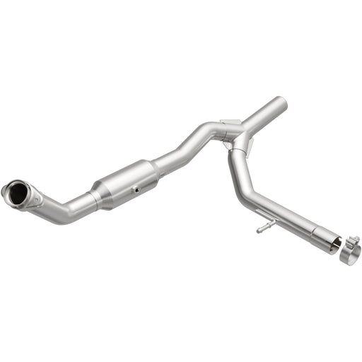 Catalytic Converter MagnaFlow 5551695