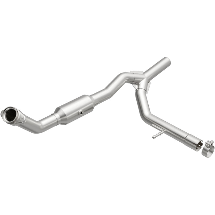 Catalytic Converter MagnaFlow 5551695
