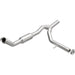 Catalytic Converter MagnaFlow 5551695
