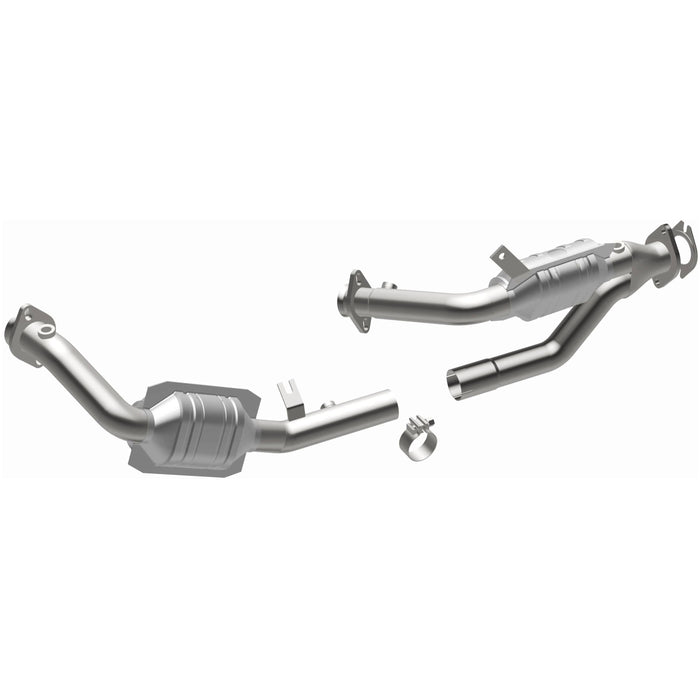 Catalytic Converter MagnaFlow 23534