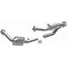 Catalytic Converter MagnaFlow 23534