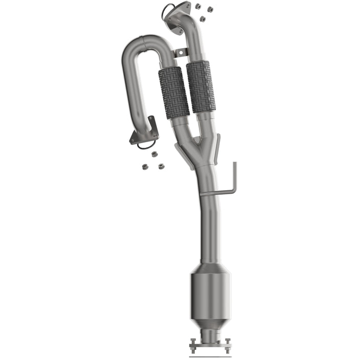 Catalytic Converter MagnaFlow 6571234