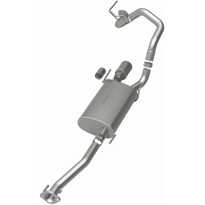 Exhaust System Kit MagnaFlow 19546