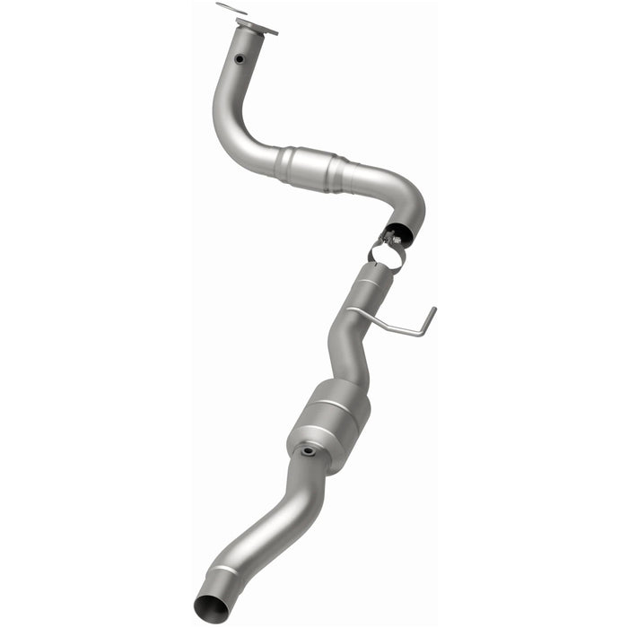 Catalytic Converter MagnaFlow 93465