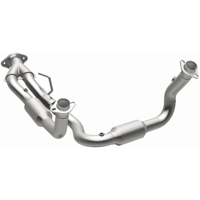Catalytic Converter MagnaFlow 4651686