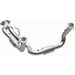 Catalytic Converter MagnaFlow 4651686