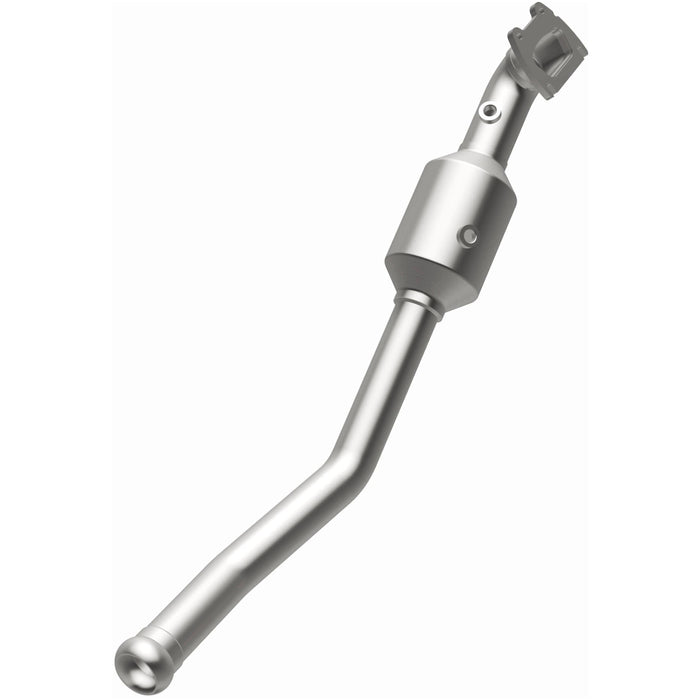 Exhaust Manifold with Integrated Catalytic Converter MagnaFlow 5551250