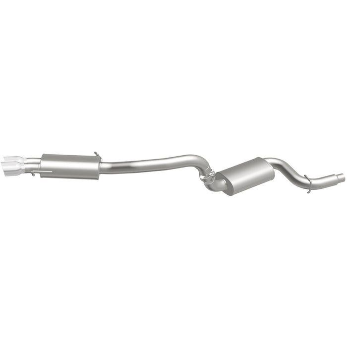 Exhaust System Kit MagnaFlow 16561