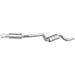 Exhaust System Kit MagnaFlow 16561