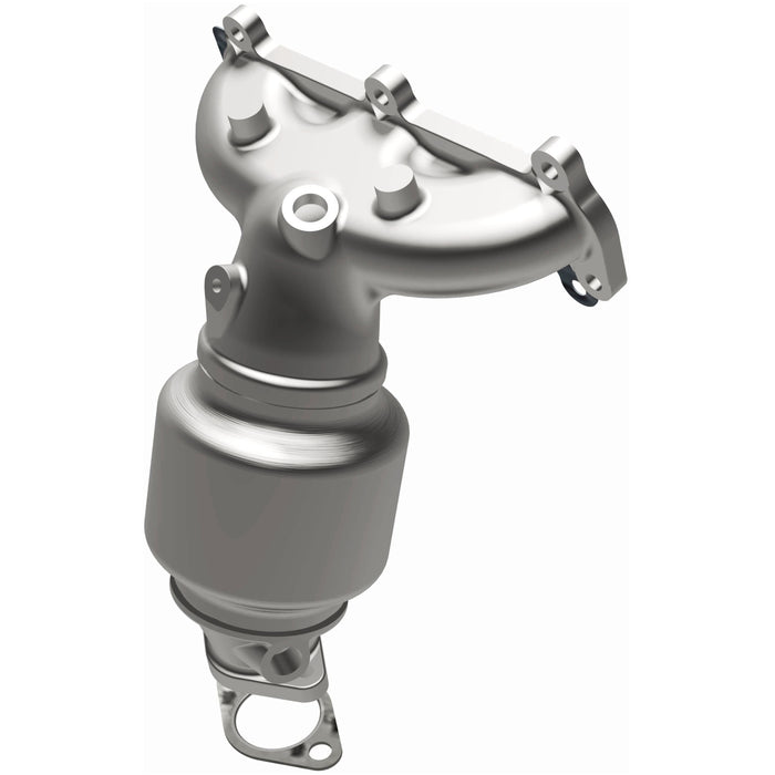 Exhaust Manifold with Integrated Catalytic Converter MagnaFlow 51634