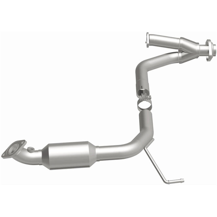 Catalytic Converter MagnaFlow 93660