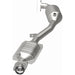Catalytic Converter MagnaFlow 5481622