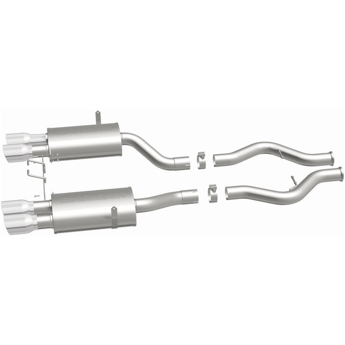 Exhaust System Kit MagnaFlow 15544