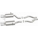 Exhaust System Kit MagnaFlow 15544