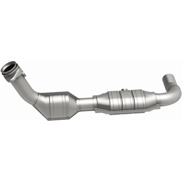 Catalytic Converter MagnaFlow 447137