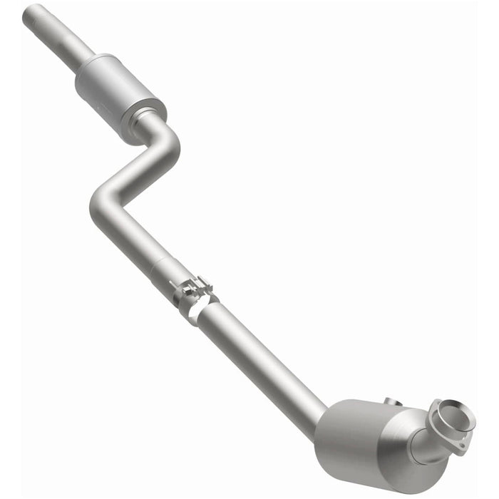 Catalytic Converter MagnaFlow 21-498