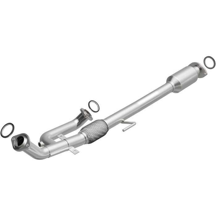 Catalytic Converter MagnaFlow 5571712