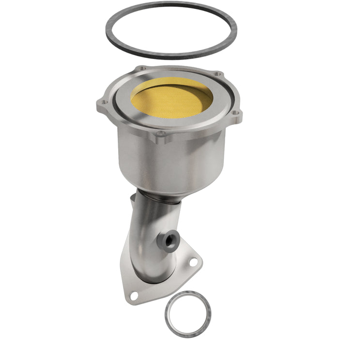 Catalytic Converter MagnaFlow 452827