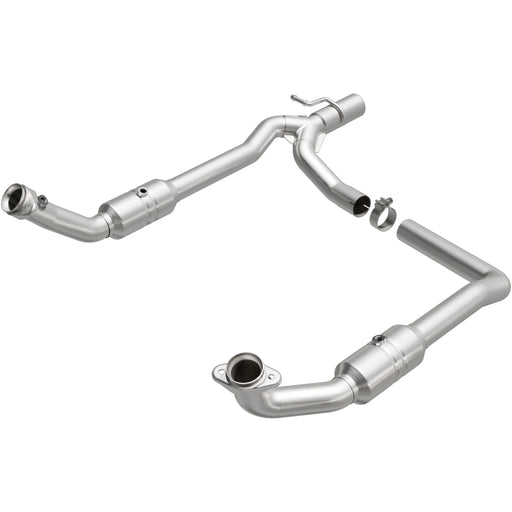 Catalytic Converter MagnaFlow 52294