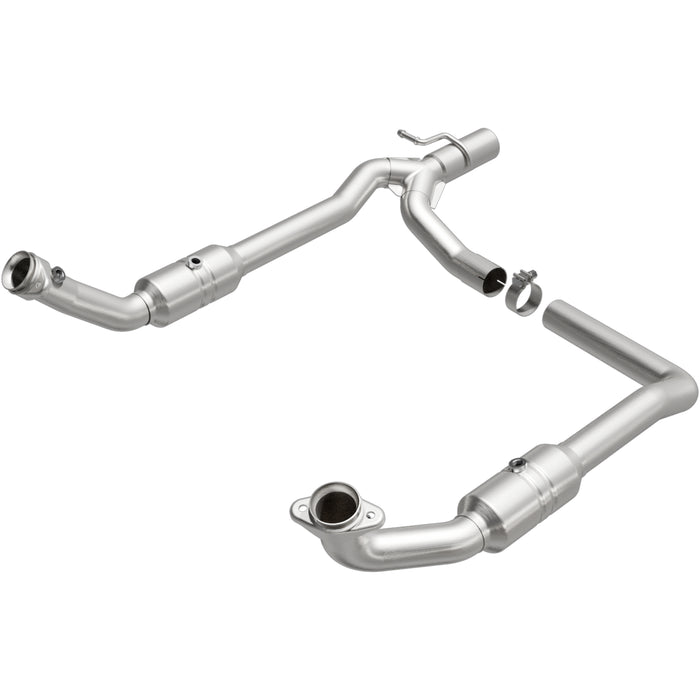 Catalytic Converter MagnaFlow 52294