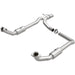 Catalytic Converter MagnaFlow 52294