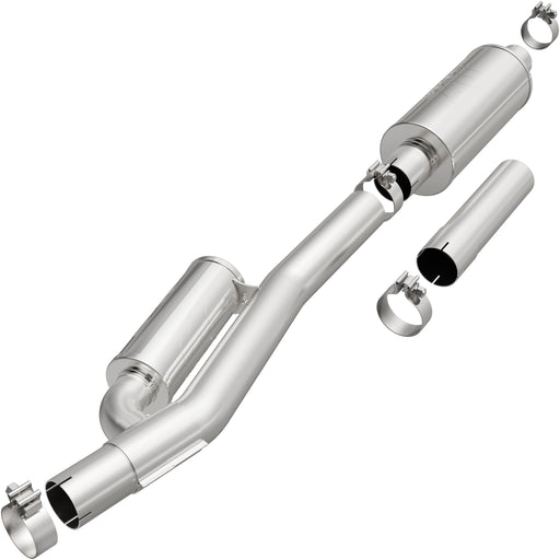 Exhaust Muffler Kit MagnaFlow 19533