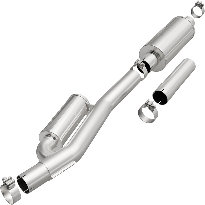 Exhaust Muffler Kit MagnaFlow 19533