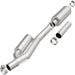 Exhaust Muffler Kit MagnaFlow 19533