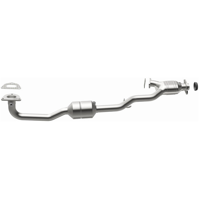 Exhaust Manifold with Integrated Catalytic Converter MagnaFlow 51864