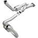 Catalytic Converter MagnaFlow 4651709