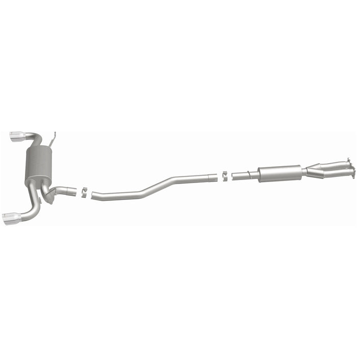 Exhaust System Kit MagnaFlow 15576