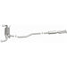 Exhaust System Kit MagnaFlow 15576