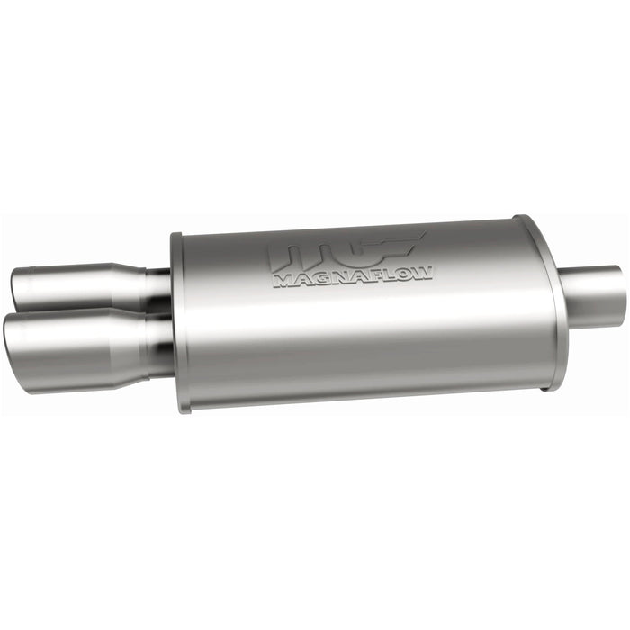 Exhaust Muffler MagnaFlow 14862