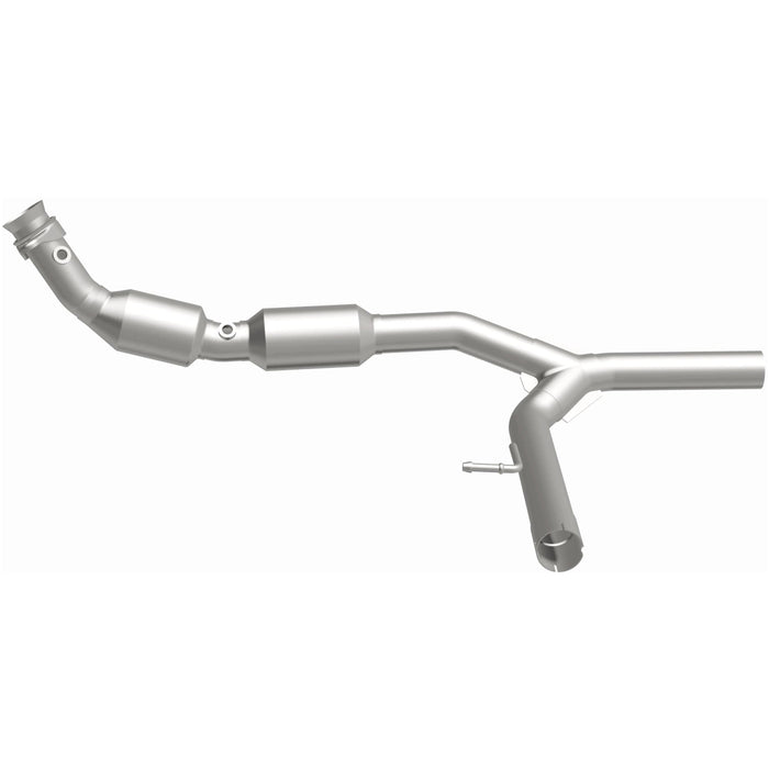 Catalytic Converter MagnaFlow 4583706