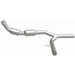 Catalytic Converter MagnaFlow 4583706